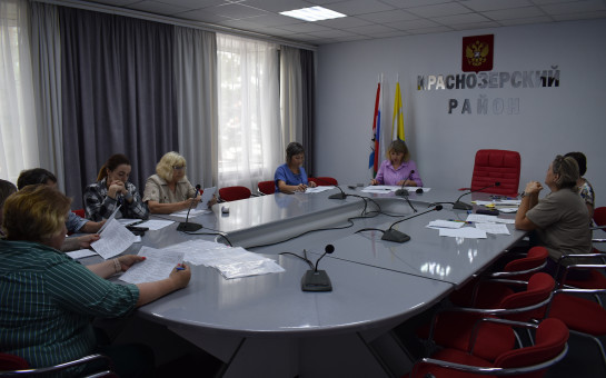 Подведены итоги конкурса ТОС